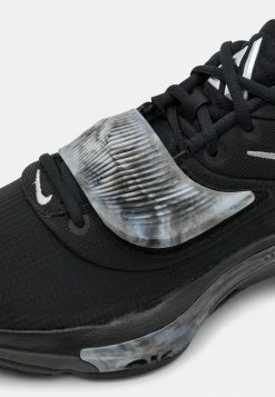 Nike Performance ZOOM FREAK 3 - Basketball Shoes - Black/metallic Silver/wolf Grey -Nike Performance store e39b96fb3b5c4142a4d40f040c502c53