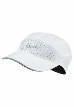 Nike Performance AERO UNISEX - Cap - White