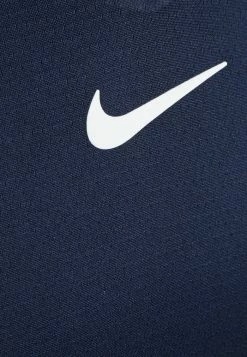 Nike Performance ADVANTAGE - Sports T-shirt - Obsidian/white -Nike Performance store e3c6572a08c943e68b48881c85dac9a2