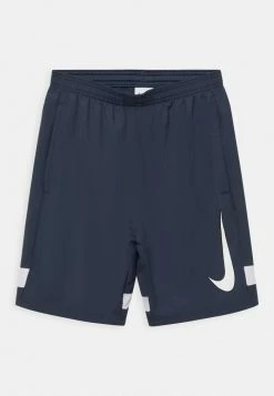 Nike Performance ACADEMY UNISEX - Sports Shorts - Thunder Blue/white/white