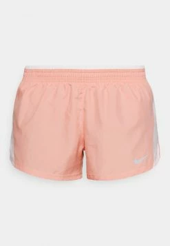 Nike Performance 10K SHORT - Sports Shorts - Light Madder Root/atmosphere/wolf Grey -Nike Performance store e3e0fc78e1784e16a70c2741ca567463