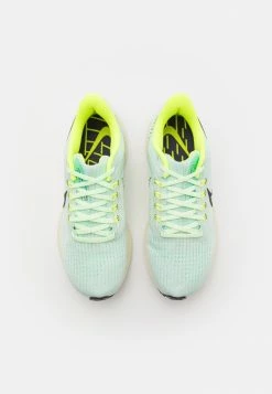 Nike Performance AIR ZOOM PEGASUS 39 - Neutral Running Shoes - Barely Green/cave Purple/mint Foam/volt/coconut Milk -Nike Performance store e3ff0e32ef3e47a7949997fe3fe24eb6