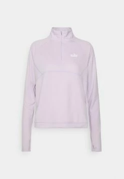 Nike Performance PACER - Long Sleeved Top - Lilac 12 Nike Performance PACER - Long Sleeved Top - Lilac -Nike Performance store e41a0c9cce80449cae3bf4c3fae61753