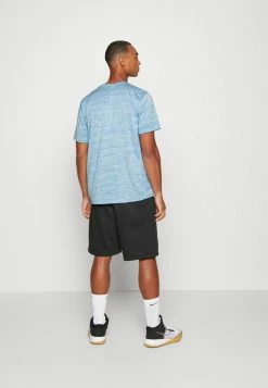 Nike Performance MILWAUKEE BREWERS CITY CONNECT LEGEND PRACTICE VELOCITY - Sports T-shirt - Blue Beyond -Nike Performance store e42d5e7fd58343748b40121397af3d39