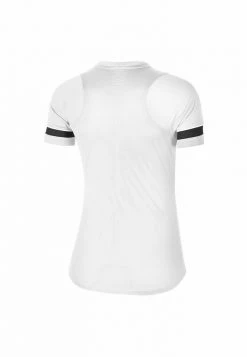 Nike Performance ACADEMY - Sports T-shirt - White/black/black/black -Nike Performance store e4319b5f42034c98a6fa20abe2abf97d