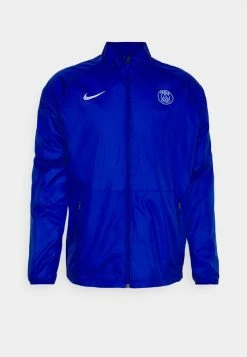 Nike Performance PARIS ST GERMAIN JACKET - Training Jacket - Old Royal/midnight Navy/white -Nike Performance store e4404d44ab434a0783348edbc0044191