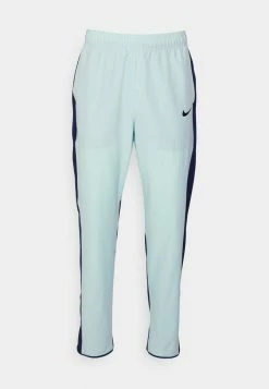 Nike Performance ADVANTAGE PANT - Tracksuit Bottoms - Light Blue/dark Blue -Nike Performance store e474f1af8db1432ea9ad09dcd73516da