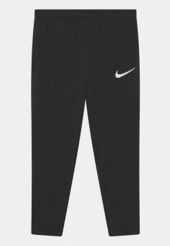 Nike Performance PANT UNISEX - Tracksuit Bottoms - Black/anthracite/white
