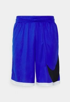 Nike Performance DRY FIT SHORT - Sports Shorts - Game Royal/white/black -Nike Performance store e4a45d7229b04824ac1d3978cd8ea26f