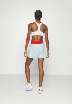 Nike Performance SLAM SHORT - Sports Shorts - Glacier Blue/team Orange/black -Nike Performance store e4c4d5d40542474a94b7b85861841b6f