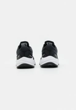 Nike Performance AIR ZOOM STRUCTURE - Stabilty Running Shoes - Black/white 8 Nike Performance AIR ZOOM STRUCTURE - Stabilty Running Shoes - Black/white -Nike Performance store e4c7cbf5581449c0b6433b7b826bda69
