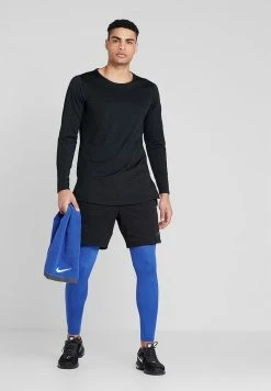 Nike Performance FUNDAMENTAL - Towel - Varsity Royal/white