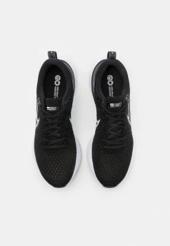 Nike Performance Neutral Running Shoes - Black/white/iron Grey -Nike Performance store e511f4bc6d814917ace23d7e0d8783c6