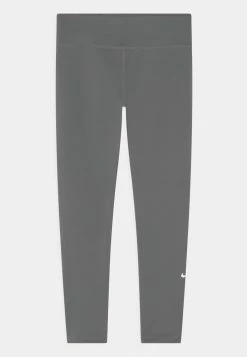 Nike Performance PLUS ONE - Leggings - Smoke Grey
