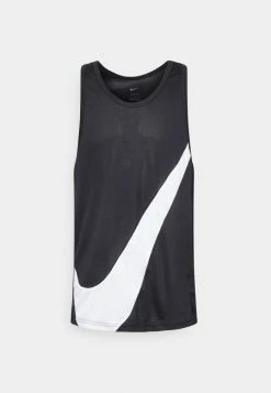 Nike Performance Top - Black/black/white