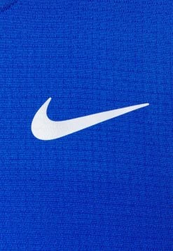 Nike Performance M NK DF RISE 365 TANK - Top - Game Royal/silver -Nike Performance store e581369b112349778bb791eae44b19bc