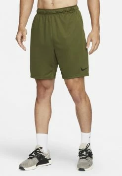 Nike Performance Sports Shorts - Rough Green/black