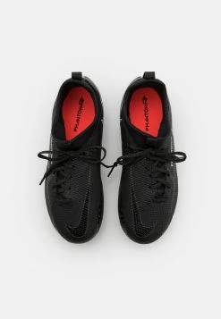 Nike Performance Moulded Stud Football Boots - Black/dark Smoke Grey/summit White -Nike Performance store e5b9360846b1479cb4e503fd3094b986