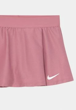 Nike Performance VICTORY FLOUNCY SKIRT - Sports Skirt - Elemental Pink/white 5 Nike Performance VICTORY FLOUNCY SKIRT - Sports Skirt - Elemental Pink/white -Nike Performance store e5d07488a7234d67884a3d92f85df3fb
