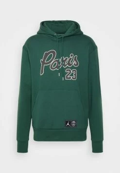 Nike Performance PARIS ST. GERMAIN - Club Wear - Noble Green