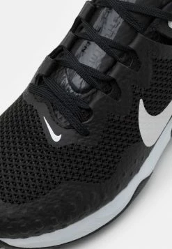 Nike Performance WILDHORSE 7 - Trail Running Shoes - Black/pure Platinum/anthracite -Nike Performance store e617e1cc21634f5998620b44434dbce3