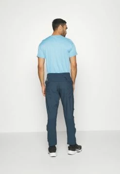 Nike Performance Tracksuit Bottoms - Armory Navy/black -Nike Performance store e61df8018e184598990c2f927ab6c1d9