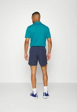 Nike Performance ADVANTAGE - Sports Shorts - Obsidian White