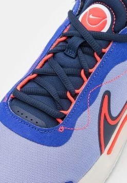 Nike Performance M ZOOM COURT PRO CLAY - Clay Court Tennis Shoes - Lapis/bright Crimson/midnight Navy -Nike Performance store e6338d6b0cda40d99774768d60a71d7a