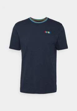 Nike Performance FC BARCELONA AWAY IGNITE TEE - Club Wear - Obsidian -Nike Performance store e63a6951bd394f0a91b13e3330b2902c