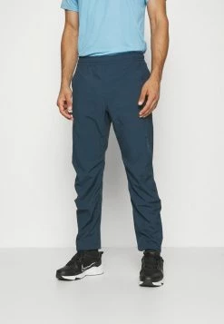 Nike Performance Tracksuit Bottoms - Armory Navy/black
