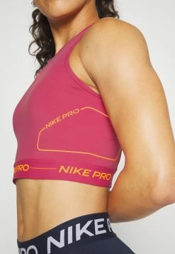 Nike Performance TANK - Top - Sweet Beet/kumquat -Nike Performance store e641d2c0927d4e01bfdde4318acb5f44