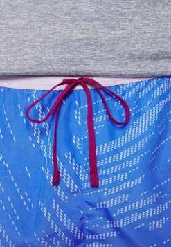 Nike Performance STRIDE - Sports Shorts - Medium Blue/silver 19 Nike Performance STRIDE - Sports Shorts - Medium Blue/silver -Nike Performance store e6501996a447432a8aae9978b4ac6db6