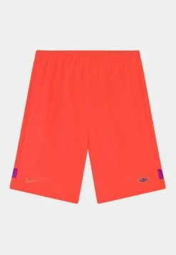 Nike Performance KYLIAN UNISEX - Sports Shorts - Bright Crimson/vivid Purple