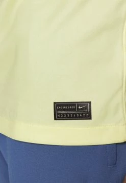 Nike Performance CLUB AMERICA STADIUM HOME - Football Shirt - Lemon Chiffon/medium Blue -Nike Performance store e6717eebe3e3452abeee09f294b8bf11