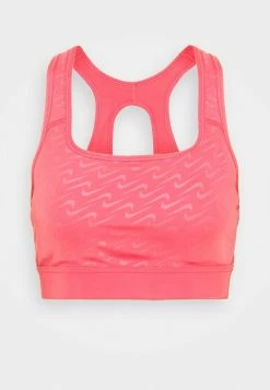 Nike Performance BRA - Medium Support Sports Bra - Archaeo Pink/sail -Nike Performance store e680db0ae2a84d52b0d714b44a1e717b