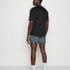 Nike Performance Sports Shorts - Dark Obsidian/sail/black