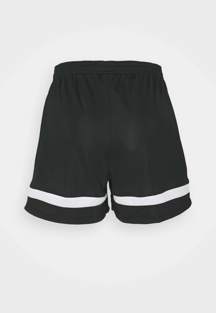 Nike Performance ACADEMY 21 SHORT - Sports Shorts - Black 6 Nike Performance ACADEMY 21 SHORT - Sports Shorts - Black - Image 6
