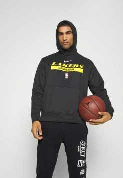 Nike Performance NBA BROOKLYN NETS COURTSIDE PANT - Tracksuit Bottoms - Black 13 Nike Performance NBA BROOKLYN NETS COURTSIDE PANT - Tracksuit Bottoms - Black -Nike Performance store e6f552dac5064fd3a9e8867b6dea24bc