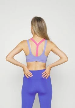 Nike Performance INDY BRA - Medium Support Sports Bra - Light Thistle/pinksicle 8 Nike Performance INDY BRA - Medium Support Sports Bra - Light Thistle/pinksicle -Nike Performance store e70c11574fa044cda53ff3975e77203e