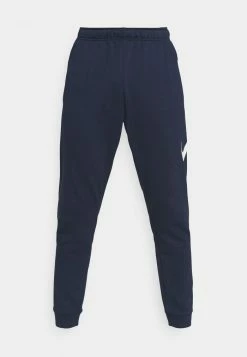 Nike Performance Tracksuit Bottoms - Obsidian/white -Nike Performance store e72498f3f91d4d45b1b05fc00be6c501