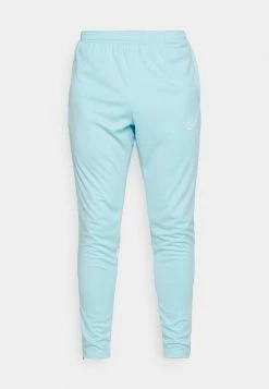 Nike Performance ACADEMY PANT - Tracksuit Bottoms - Blue Chill/white -Nike Performance store e72a91d6559c4108add07832c5c21017