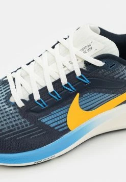 Nike Performance AIR ZOOM PEGASUS 39 PRM - Neutral Running Shoes - University Blue/amarillo/dark Obsidian/sail/light Curry -Nike Performance store e753a587cbd54071abd617c42ae79b5c