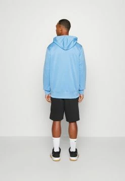 Nike Performance MILWAUKEE BREWERS CITY CONNECT THERMA HOODIE - Hoodie - Beyond Blue -Nike Performance store e75b7a0ec21041b6a3377afa048fef0a