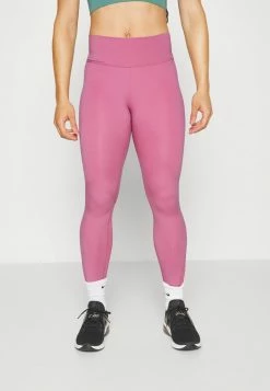 Nike Performance ONE 7/8 - Leggings - Light Pink