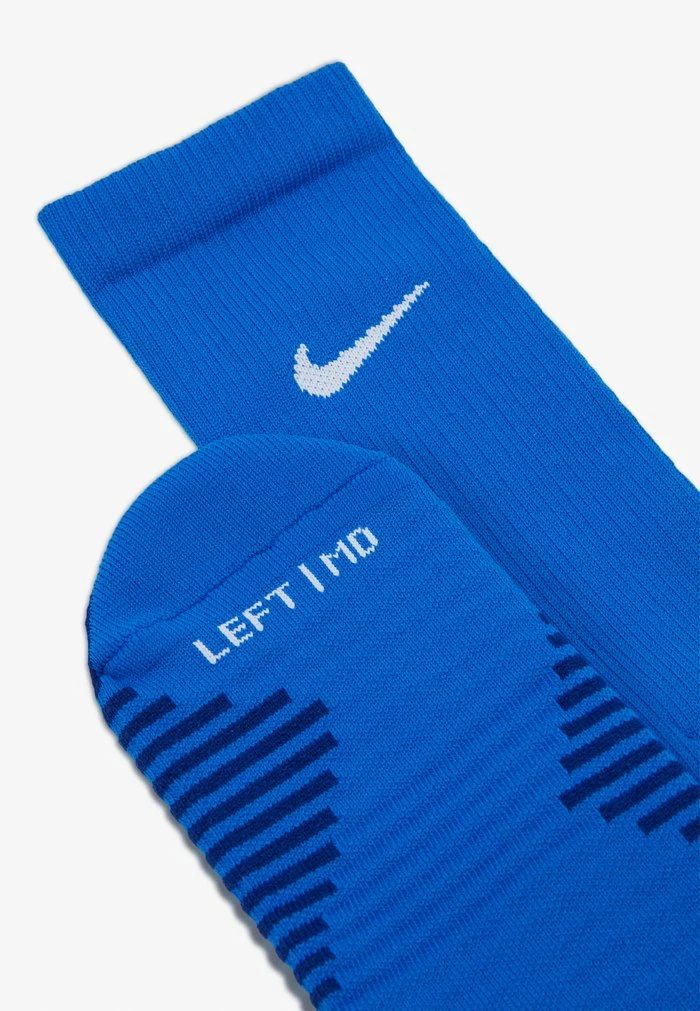 Nike Performance SQUAD CREW UNISEX - Sports Socks - Royal Blue/white 2 Nike Performance SQUAD CREW UNISEX - Sports Socks - Royal Blue/white - Image 2