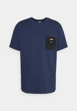 Nike Performance FRANCE FFF CITY MADE - National Team Wear - Midnight Navy/black/metallic Gold 10 Nike Performance FRANCE FFF CITY MADE - National Team Wear - Midnight Navy/black/metallic Gold -Nike Performance store e794c72ce058464eaaac367df80ce957