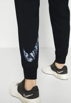 Nike Performance PANT FILL - Tracksuit Bottoms - Black 9 Nike Performance PANT FILL - Tracksuit Bottoms - Black -Nike Performance store e79967bc64b8466eaf3e36e651bf9ec8