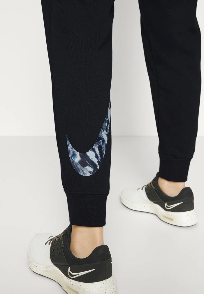 Nike Performance PANT FILL - Tracksuit Bottoms - Black 5 Nike Performance PANT FILL - Tracksuit Bottoms - Black - Image 5