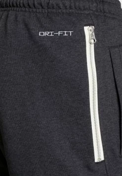 Nike Performance NBA NO TEAM STANDARD ISSUE PANT - Tracksuit Bottoms - Medium Ash Heather/pale Ivory -Nike Performance store e7a82c97ec6349ceb82cdd63e708089b