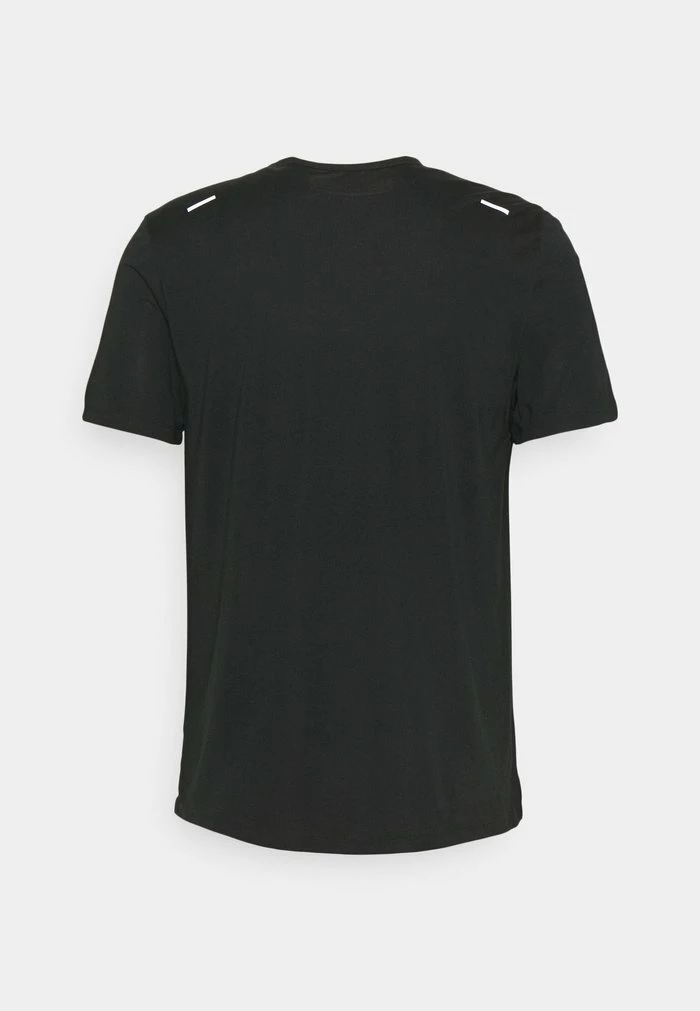 Nike Performance Sports T-shirt - Black 8 Nike Performance Sports T-shirt - Black - Image 8
